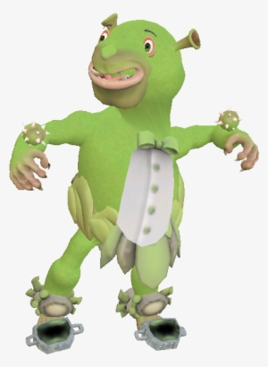 Shrek Frame Png Transparent PNG - 2550x3300 - Free Download on NicePNG