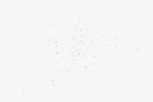 Particles Free Png Image - Monochrome