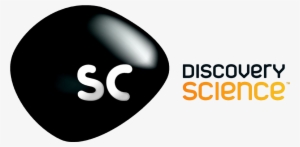 Discover Science Png Logo - Discovery Science Png