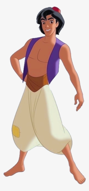 Aladdin - Aladdin Disney