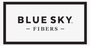 Blue Sky Fibers Has Arrived - Parallel