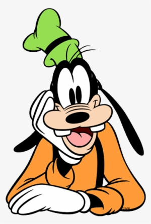 Download Goofy Vector Transparent Clipart Free Library - Disney ...