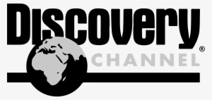 Discovery Channel - Discovery Channel Logo