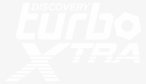 Discovery Turbo Xtra Logo