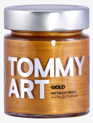 Tommy Art Metallic Paint Mt030 140 - Art