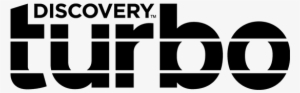 Discovery Turbo - Logo Discovery Turbo