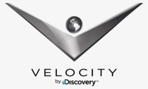 Velocity Logo - Discovery Velocity Logo