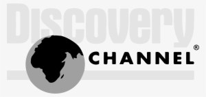 Discovery Channel - Graphic Design