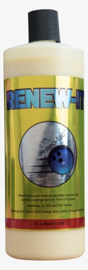 Renew-it - Bottle