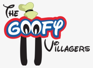Final Transparent - Goofy Logo
