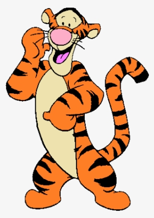 The Adventures Of Sofia, Donald Goofy Wiki - Tigger Png