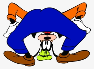 Goofy Hat Clipart Ikqcbp Clipart - Goofy Upside Down