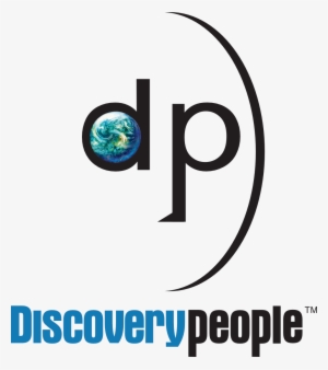 Discovery People Discovery Channel D Logo - Discovery People