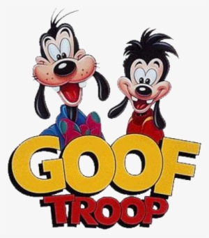 @cassidyward - Goof Troop