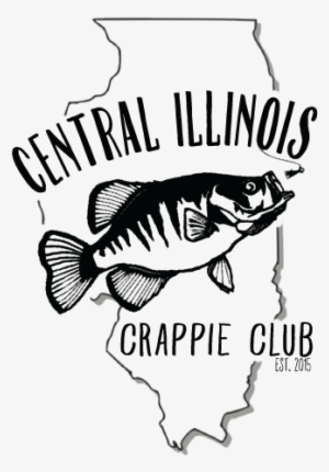 Fall Fishing Tournament Presented By The Central Illinois - Bass