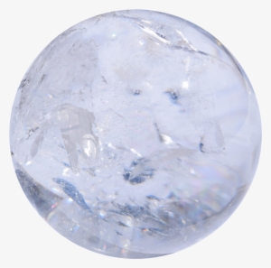 How To Make A Glass Ball - Amlong Crystal Clear Quartz Crystal Ball