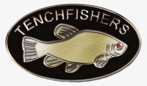 Tenchfishers Logo, Tenchfishers Logo - Control Panel
