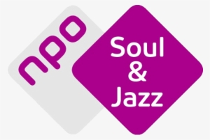 Npo Soul & Jazz Logo - Npo Soul And Jazz
