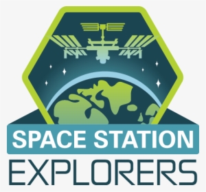 Sseblogspx14 03 Goforlaunch Craftacademy Outsidejourneytomars - Space Station Explorers Logo