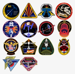 Odin Space Station Mission Patches Codg - All Call Of Duty Ghosts Patches