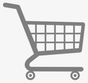 Free Icons Png - Shopping Cart Icon Transparent