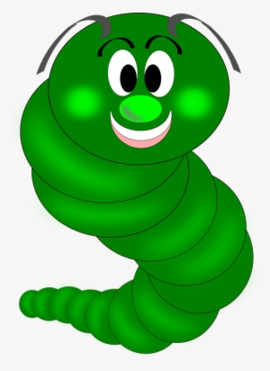 Collection Of Free Erucae Caterpillar Download On - Glow Worm Clipart
