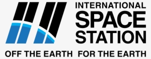 Info Sources - International Space Station Off The Earth