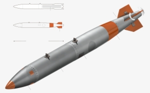 New Nuclear Weapons Designs - B61 Bomb