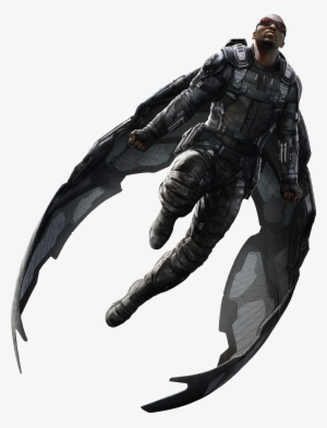 Marvel Falcon Wallpapers Weneedfun