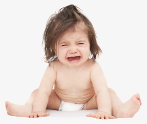 Baby Crying Download Transparent Png Image - Baby Cry