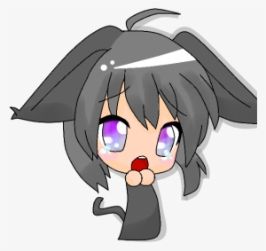Chibi Crying Drawing Anime - Crying Anime Girl Chibi