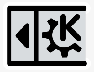 This Free Icons Png Design Of Primary Panel Settings