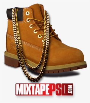 Timberland Boots - 2 Chainz/based On A T.r.u. Story/clean Version