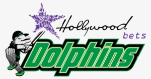 1280px-hollywood Bets Dolphins Logo - Sunfoil Series