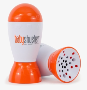 revolutionary new tool for parents using an ancient - baby shusher