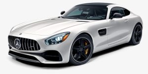 2017 Superbowl Amg Gt Coupe Gts D - Mercedes Amg