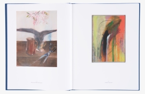 Damien Hirst And Arnulf Rainer Art Book - Art