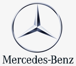 Mercedes Logo Png - Mercedes Benz