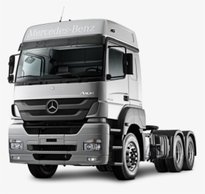 Daimler Trucks Huntingwood - Mercedes Benz Axor Png