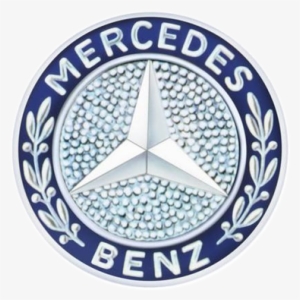 Mercedes Benz Logo 1926