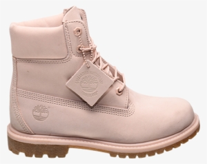 Timberland Wmns 6 Inch Icon Premium Waterproof Boots - Inch