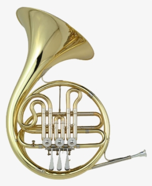 Holton Compact French Horn, Single F - B Flat Single Horn