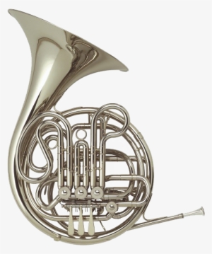 H179 Double French Horn By Holton