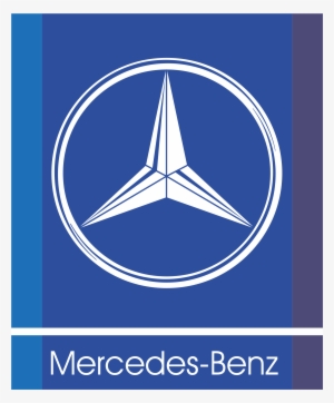 Mercedes Benz Logo Png Transparent - Logo Mercedes Benz Vector