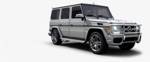Best Free Mercedes Png Image Without Background - Mercedes Classe G Png