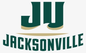 Jacksonville Dolphins - Jacksonville University Logo