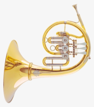 Single Bb Alto Descant Horn - Single Descant Horn
