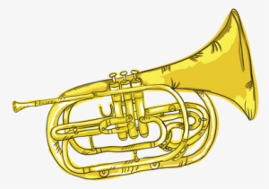 French Horn - 0shares - Trumpet