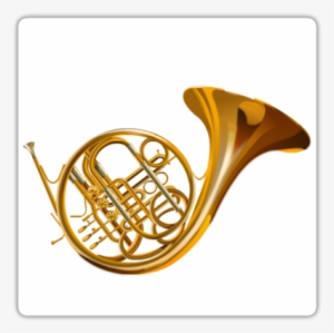 French Horn - Horn