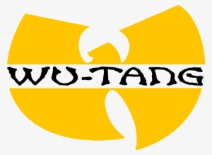 Wu Tang Clan Png Transparent Wu Tang Clan - Wu Tang Clan Logo Png